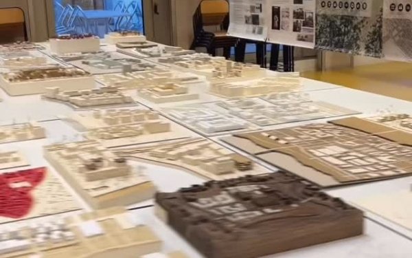 #architecture #teamarchi #enseignementsuperieur #parcoursup #jpo